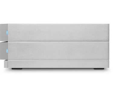 LaCie 2big Dock Thunderbolt 3