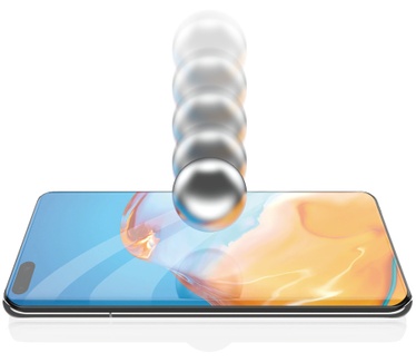PanzerGlass 5370 (P40 Pro/P40 Pro Plus)