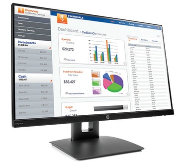 HP VH240a