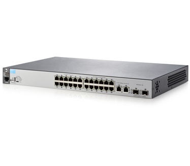 HPE Aruba 2530-24