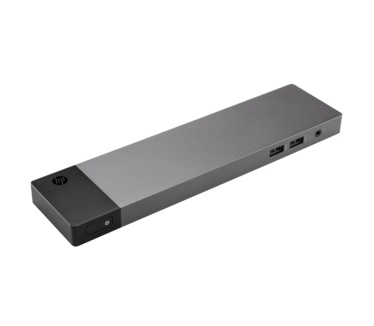 HP MWS BUNDEL ZBook Studio G3 4Core i7-6700HQ, 8GB geheugen, 256GB PCIeSSD, thunderbolt dock (Y6J44EA+P5Q58AA)