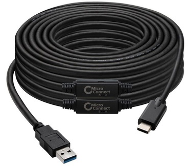 Microconnect USB3.1CA10AMP