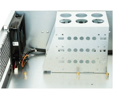 Chieftec UNC-310RL-B
