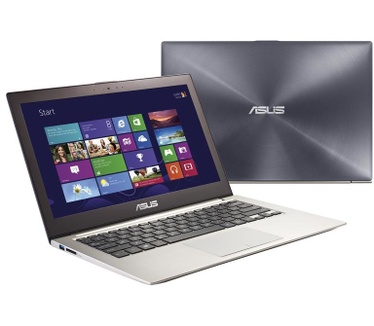 Asus Zenbook UX32LA-R3034H