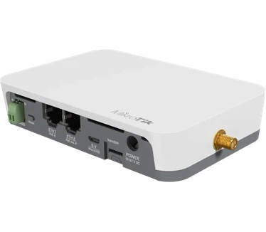 MikroTik KNOT LR8G gateway/controller 100 Mbit/s