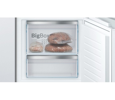 Bosch KIS87EDD0