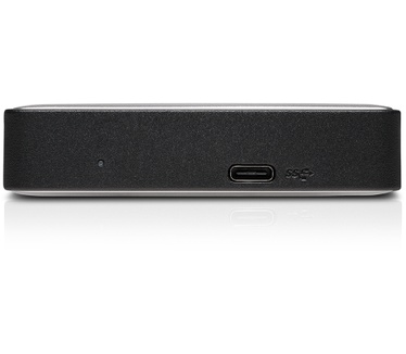 G-Technology G-Drive mobile USB-C 4TB Grijs