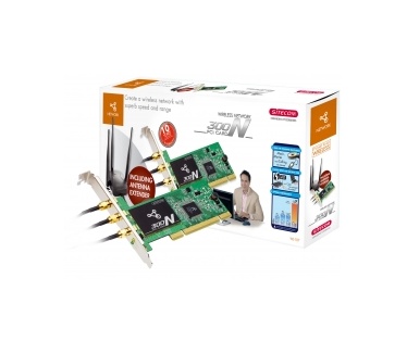 Sitecom WL-187
