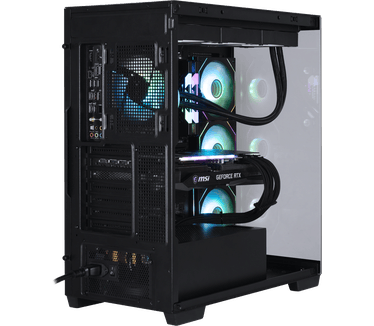 BitFenix X8 FISHTANK ARGB