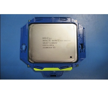 HP E5-2637 v2 4C 3.5GHz