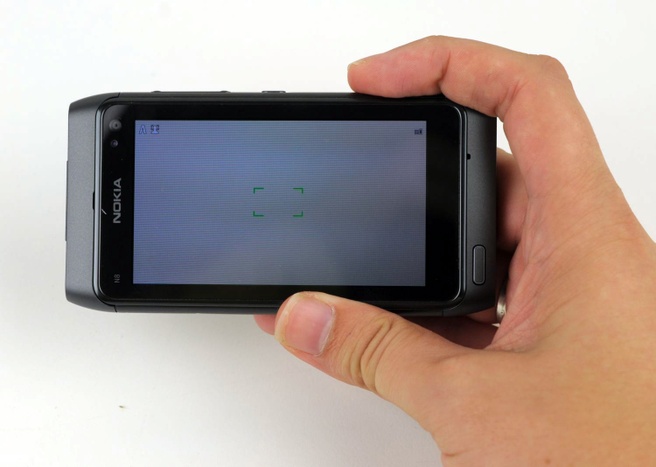 Nokia N8