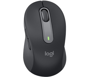 Logitech Signature MK650 Combo For Business (Qwerty Italiaans) Grafiet