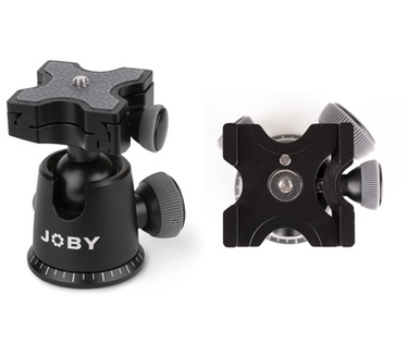 Joby GorillaPod Focus w/ Ballhead X