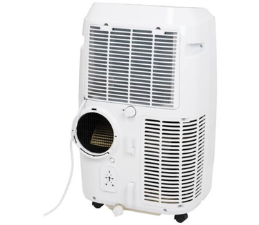 Eurom CoolSilent 90 Wifi