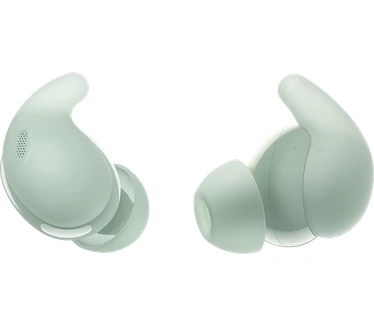Sony LinkBuds Fit (Groen)