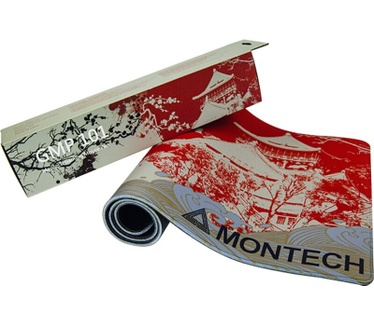 Montech GMP 101 Mousepad