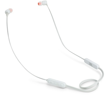 JBL T110BT (Wit)