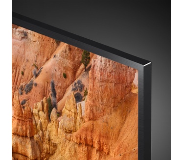 LG 43UM7450PLA Zwart