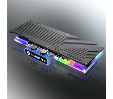Raijintek SAMOS NV2080Ti RBW