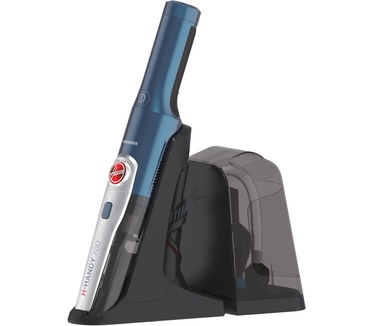 Hoover HH710BSS 011