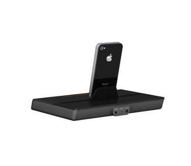 XtremeMac Luna Voyager II