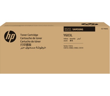 HP CLT-Y603L