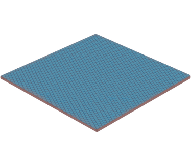 Thermal Grizzly Minus Pad Extreme 100x100x2.0
