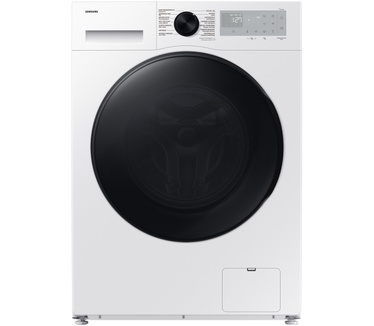 Samsung EcoBubble™ Was-droogcombinatie 5000-serie WD90DG5B15BHEN