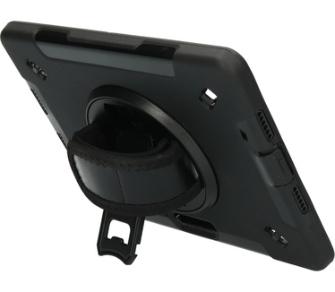 Mobiparts Armor Tablet Case Apple iPad Mini 6 (2021) Black