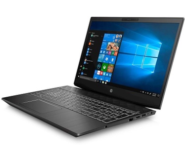 HP Power Pavilion 15-cx0048nb