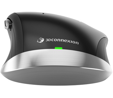 3Dconnexion CadMouse Wireless