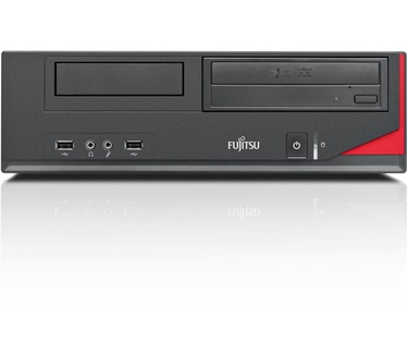 Fujitsu Esprimo E420 E85+ (VFY:E0420P8511DE) Duits model