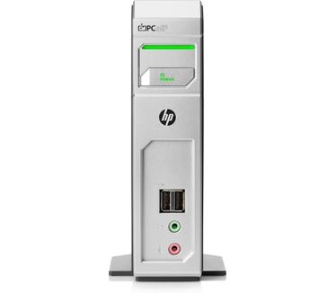 HP t310 Quad-Display Zero Client (X9S70EA)