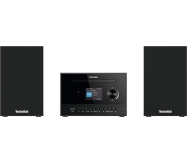 Technisat Classic 800 IR
