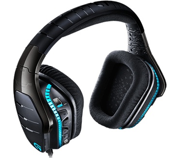 Logitech G633