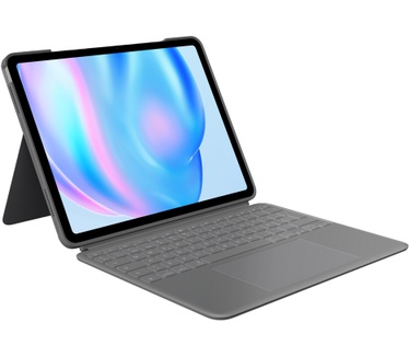Logitech Combo Touch