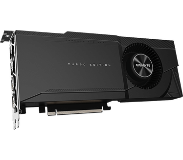 Gigabyte Geforce RTX 3080 TURBO