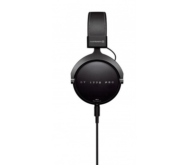 Beyerdynamic DT 1770 Pro 250 ohm (Zwart)