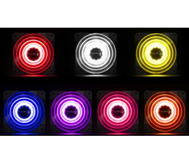 Cooltek FR531 RGB