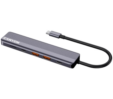 Canyon DS-17