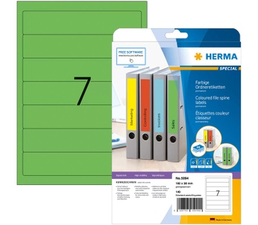 Herma 5094
