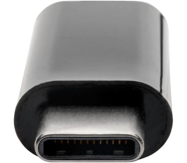 Tripp-Lite USB C to VGA Adapter