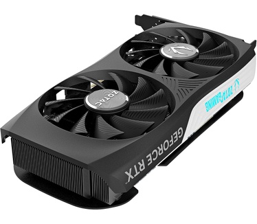 Zotac Gaming Geforce RTX 4070 Twin Edge