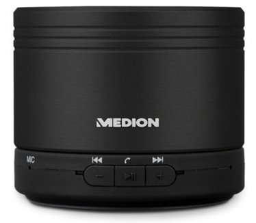 Medion Life E61037 Zwart