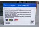 ASUS ProArt GeForce RTX 5080 SSD Edition