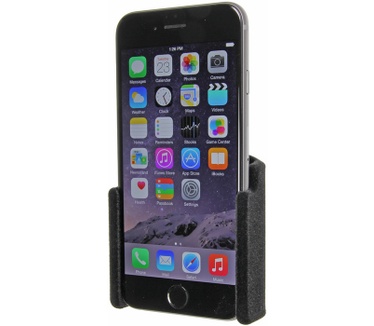 Brodit Passieve Houder voor Apple iPhone 6/6S/7/8 (with Skin)