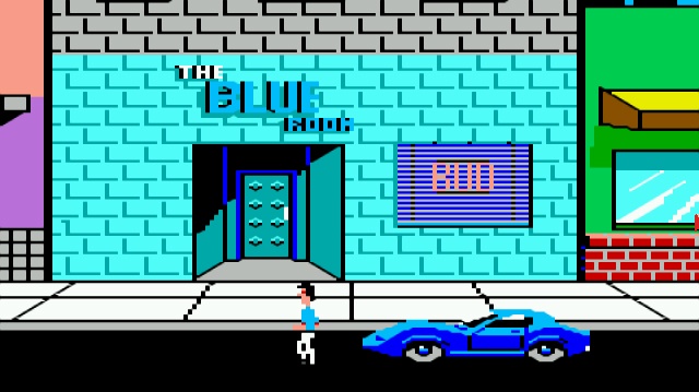Police Quest I