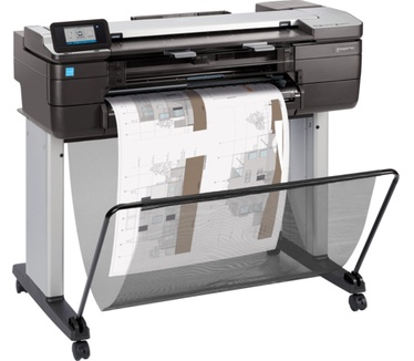 HP T830 24-in