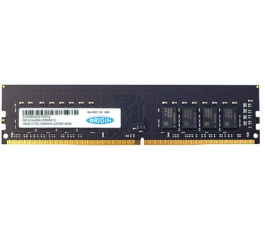 Origin Storage 8GB DDR4 3200MHz SODIMM 1RX8 Non-ECC 1.2V