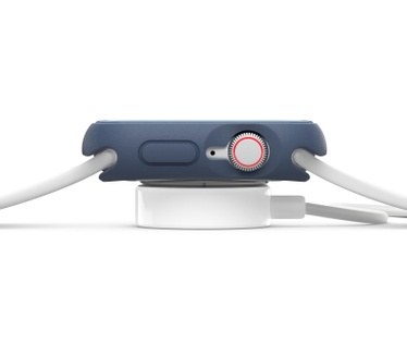 Otterbox Exo Edge Series voor Apple Watch Series SE (2nd/1st gen)/6/5/4 - 44mm, Rock Skip Way